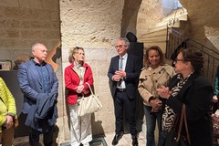 A Canosa 40 studenti italo-francesi del progetto Erasmus + dell’UE