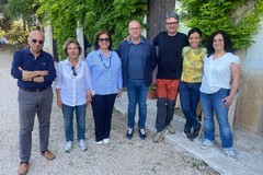 Le Giornate FAI a Canosa con la “Camminata nella biodiversità”