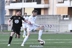 La settima riconferma del Canosa Calcio è Roberto Farinola