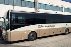 STP e Ferrovie del Gargano ripristinano collegamenti sulla tratta Canosa - Cerignola