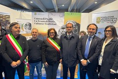 Canosa di Puglia presente per la prima volta alla 732^ Fiera San Giorgio di Gravina