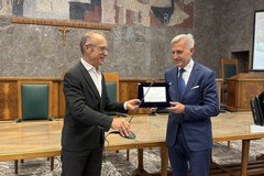 La Fondazione Archeologica Canosina premiata dalla Procura Generale di Bari per l'impegno nell'antimafia sociale