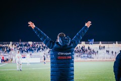 Massafra-Canosa 1-2, tre punti di vitale importanza per classifica e autostima