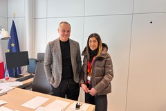 PTA di Canosa, il comitato Canosa Bene Comune incontra il Consigliere regionale Ruggiero Passero