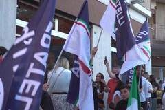 Referendum Giustizia, le ragioni del sì nell'incontro presso l'auditorium dell'Oasi Minerva