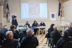 Lo sviluppo turistico della città al centro dell’incontro di Fratelli d’Italia Canosa