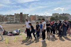 Domenica 7 giugno, a Canosa la Giornata Nazionale dello Sport nell’Area Mercatale
