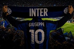 “Sola non la lascio mai”: l’Inter Club Canosa intitolato al compianto Giuseppe Cardone