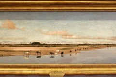 A Canosa di Puglia la presentazione del catalogo della mostra su De Nittis