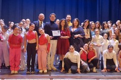 Gran Galà della Danza 2025: una serata di talento e emozioni a cura dell’Assessorato allo Sport