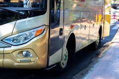 Chiusura SP 231 tra Canosa e Cerignola: sospese le corse bus