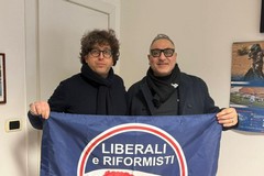 Angelo Limitone nominato segretario cittadino del Npsi di Canosa di Puglia