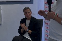 Marzia Bucci: «Che fine ha fatto il progetto cine-museo “Banfi” presso la struttura ex “Scorpion”?»