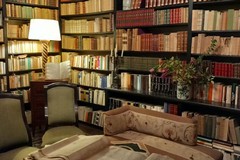 A Canosa di Puglia “Carte in Dimora”: Palazzo Rossi apre le sue porte