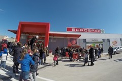 Vendita Eurospar in zona 167, Canosa Bene Comune: "Affare del secolo ma non per i canosini"