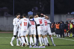 Il Canosa sbanca Acquaviva 1-2: ad oggi sarebbero play-off!