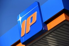 Distributore di carburante “IP” all’ingresso di Canosa assaltato nella notte da malviventi