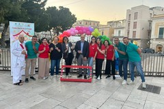 “La vita è preziosa. Non me la fumo, non me la bevo, non me la gioco”: martedì l’evento a Canosa