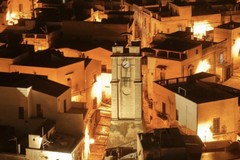 Accoltellamento fra extracomunitari nel Centro Storico a Canosa: due i feriti in codice rosso