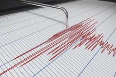 Forte terremoto in Calabria, scossa avvertita anche a Canosa