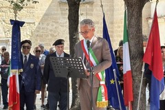 Festa della Repubblica, il Sindaco Malcangio: “Non solo una pagina di storia, ma una scelta quotidiana”