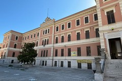 Venerdì 12 giugno apre il cantiere del nuovo Museo nell’edificio “Mazzini”