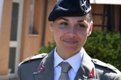 Elicottero caduto in Bosnia, tra le vittime la Sergente Laura Procacci: ha vissuto per anni a Canosa
