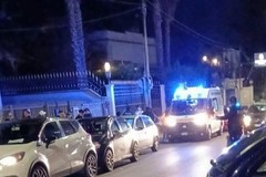 Ancora un incidente su via Corsica in poche settimane: tre auto coinvolte