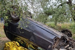 Incidente sulla SS93 Canosa-Barletta, muore il 70enne canosino Costanzo Suriano