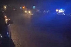 Ancora un incidente sulla SP2 in territorio di Canosa: ferite due persone