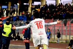Davide Lamacchia e il Canosa Calcio insieme per la quarta stagione consecutiva