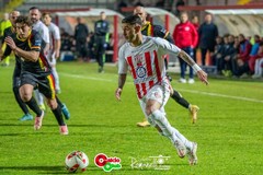 Canosa Calcio, “Zorro è in città”: il primo colpo di mercato è Vito Lavopa