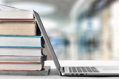 Fornitura libri di testo delle Scuole Secondarie di 1° e 2° grado per l'A.S. 2026/2027: domande dall'8 settembre