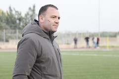 Bartolo Lorusso riconfermato direttore sportivo del Canosa Calcio per la stagione 2026/2027