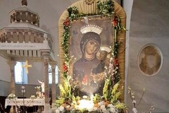 Domenica 12 aprile la Processione della Madonna della Fonte