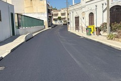 Riprendono i lavori di rifacimento del manto stradale in città: l'elenco dettagliato