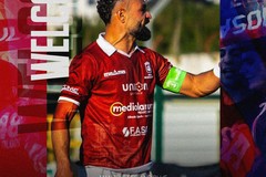 Volto nuovo per il centrocampo del Canosa: ufficiale l’acquisto dell’esperto Stefano Manzo