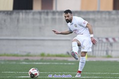Canosa Calcio, ufficiale anche la riconferma di Stefano Manzo