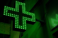 Raccolta del Farmaco: le farmacie di Canosa che hanno aderito all'iniziativa