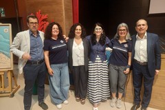 Canosa presente agli incontri sul Mediterraneo a Corato