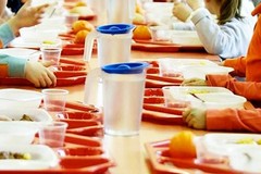Avviso: servizio di refezione scolastica A.S. 2026/2027