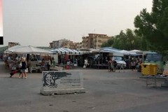 Il mercato settimanale di giovedì 30 luglio 2026 si svolgerà in zona 167