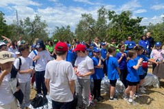 La Merenda nell’Oliveta 2026 il 28 e 29 maggio nel Parco Archeologico di San Leucio