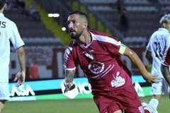 Gianni Montrone appende gli scarpini al chiodo: è il nuovo vice-allenatore del Canosa Calcio