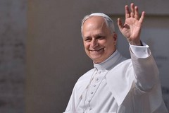 La Diocesi di Andria in preghiera per Papa Leone