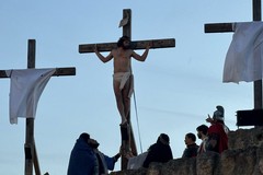 Passione Vivente 2026, il Sindaco Malcangio: «Centro Storico il valore aggiunto della manifestazione»