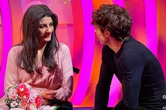 Gaetano e Valentina a “C’è Posta Per Te”, esempio di amore unico e indissolubile