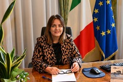 Insediamento prefetto Anania, Valente: «Pronti a confronto su questioni che riguardano lavoro e welfare”