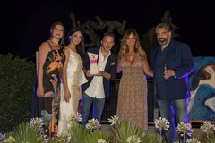 Conto alla rovescia per la 19ª edizione del “Premio Dea Ebe & Premio Lino Banfi – La Maschera Banfi”