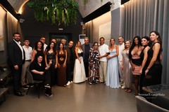 Premio Dea Ebe 2026, un altro successo fra cultura, sociale e spettacolo